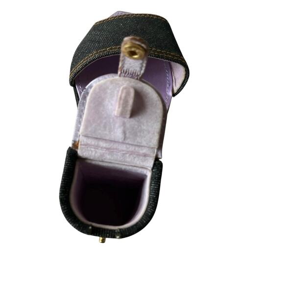 Y2K Heel Jewelry Box - Picture 2 of 4